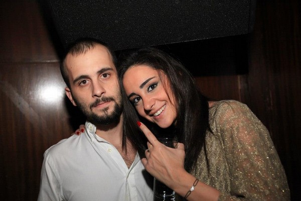 Mix Fm's Decadance night - Independance Day 